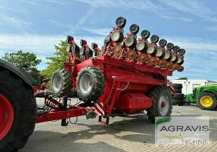 Horsch MAESTRO 16 SW ドリル