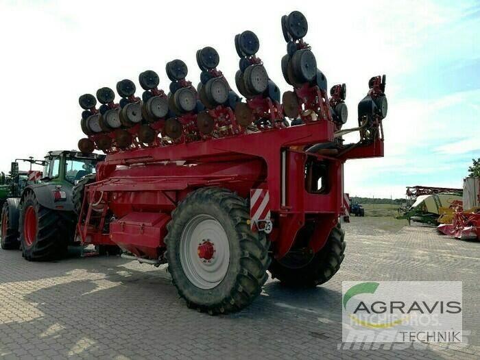 Horsch MAESTRO 16 SW ドリル
