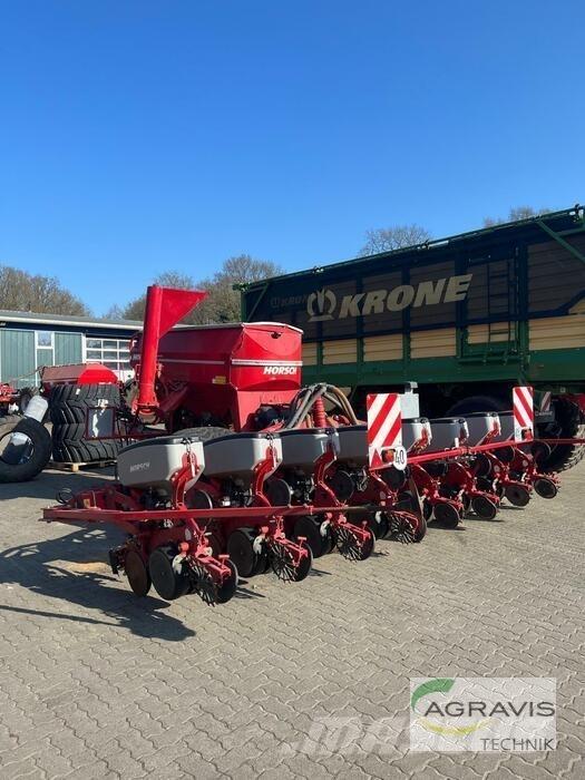 Horsch MAESTRO 8.75 CC ドリル