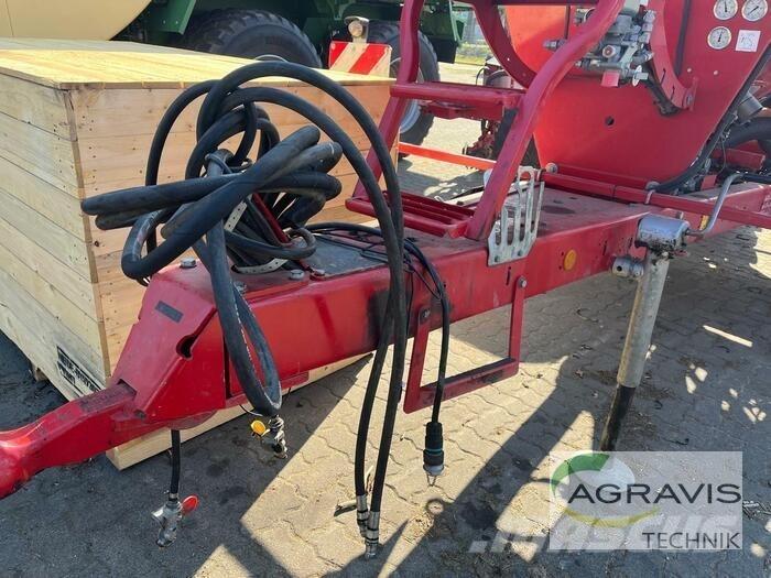 Horsch MAESTRO 8.75 CC ドリル