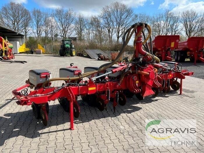 Horsch MAESTRO 8 RC ドリル