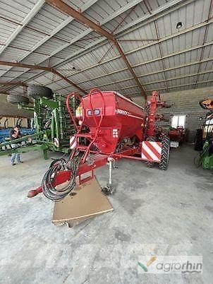 Horsch Maestro 9cc ドリル