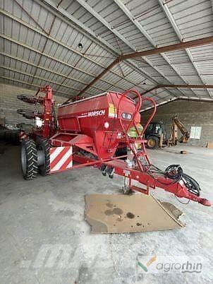 Horsch Maestro 9cc ドリル