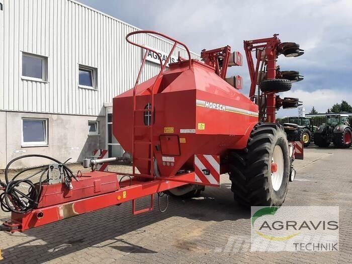 Horsch MAISTRO 12 RC ドリル