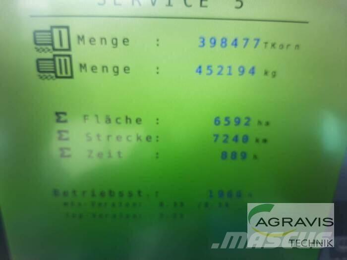 Horsch MAISTRO 12 RC ドリル