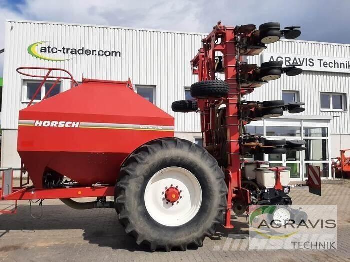 Horsch MAISTRO 12 RC ドリル