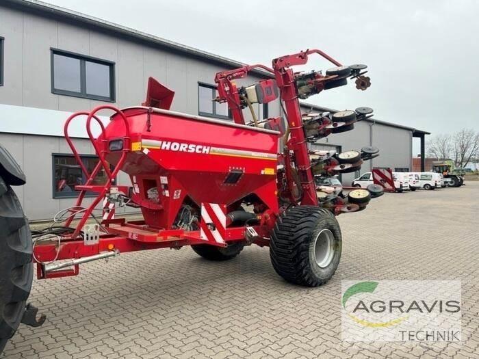 Horsch MAISTRO 8 CC ドリル