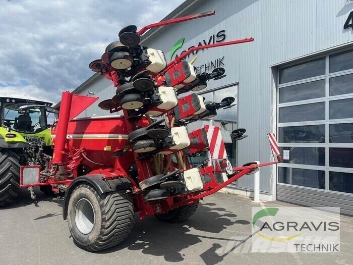 Horsch MAISTRO 8 CC ドリル