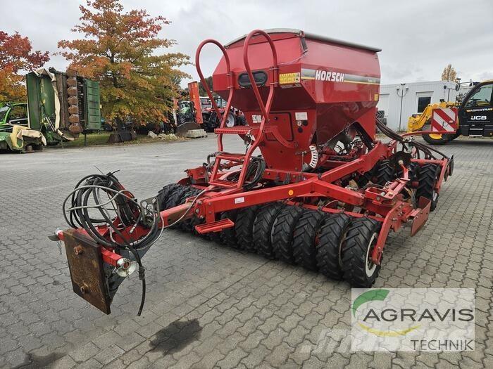 Horsch PRONTO 3 DC コンビネーションドリル