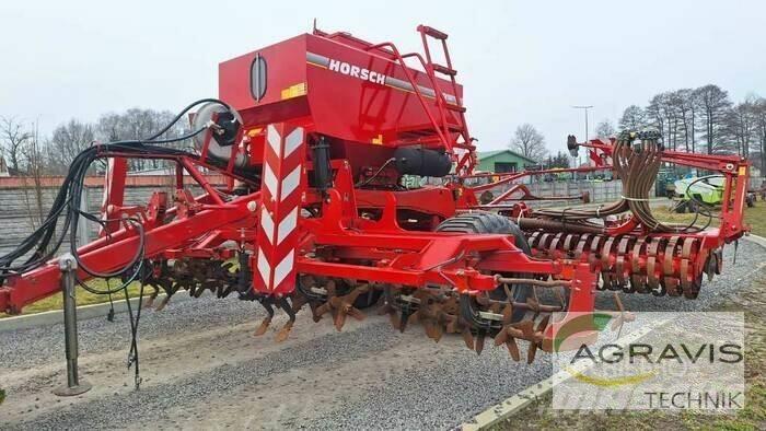 Horsch PRONTO 6 AS ドリル