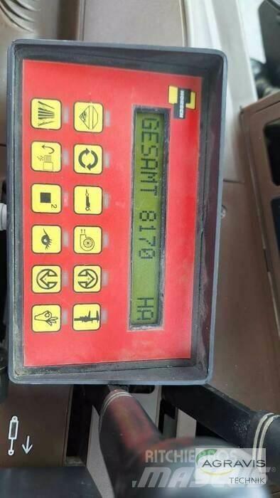 Horsch PRONTO 6 AS ドリル
