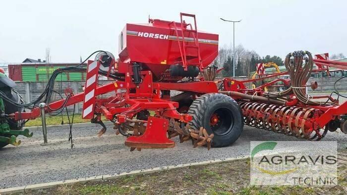 Horsch PRONTO 6 AS ドリル