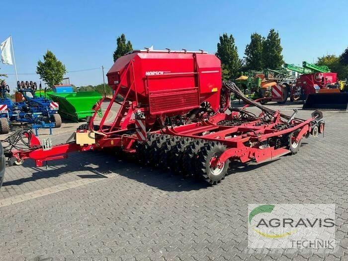 Horsch PRONTO 6 DC ドリル