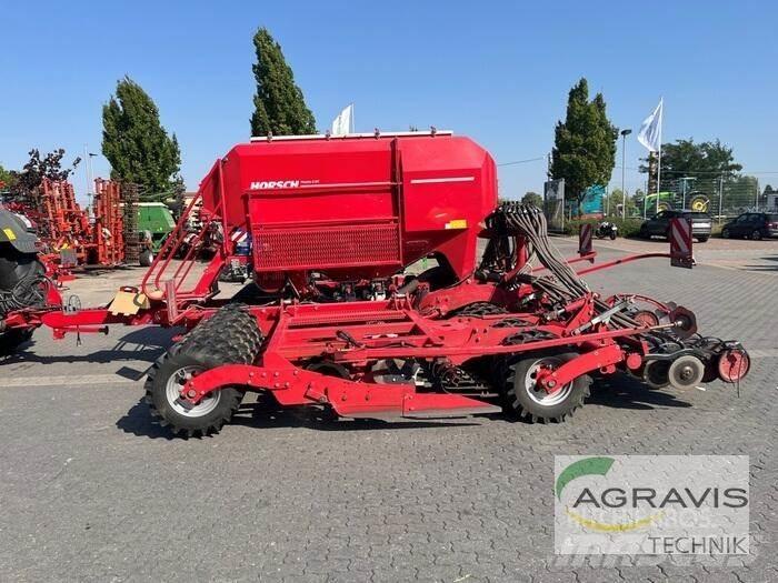 Horsch PRONTO 6 DC ドリル