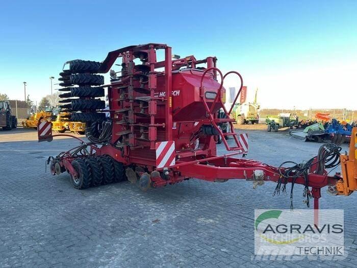 Horsch PRONTO 6 DC ドリル