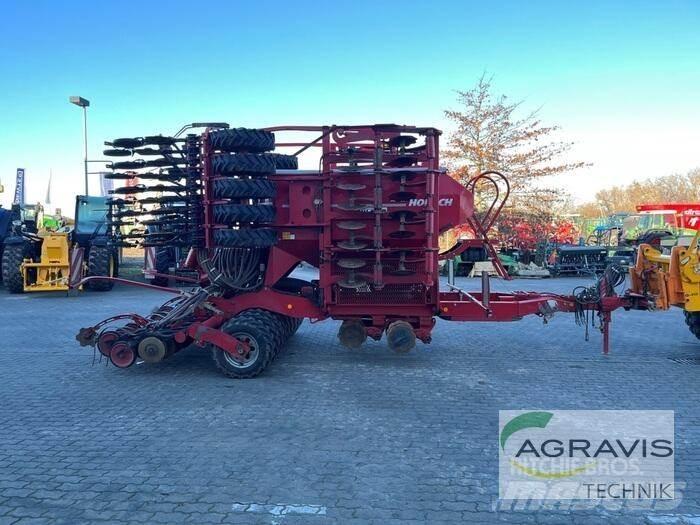 Horsch PRONTO 6 DC ドリル