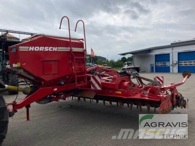 Horsch PRONTO 6 KR ドリル