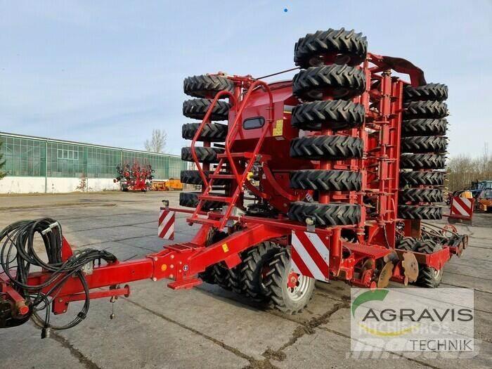 Horsch PRONTO 7 DC ドリル