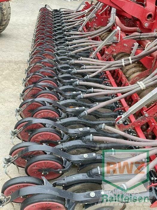 Horsch Pronto KR 6 コンビネーションドリル