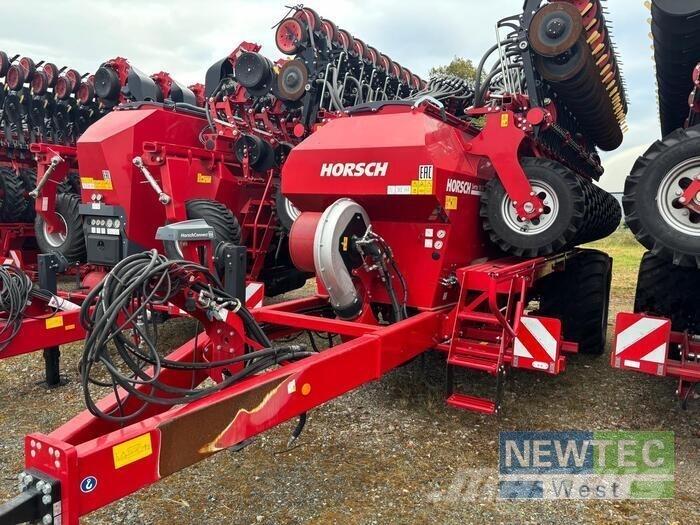 Horsch SERTO 10 SC ドリル