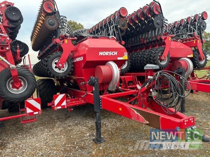 Horsch SERTO 10 SC ドリル