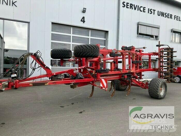 Horsch TERRANO 4.4 GX ハロー