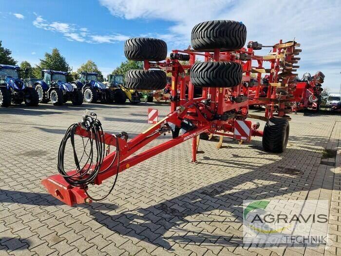 Horsch TERRANO 5.3 GX カルチベーター