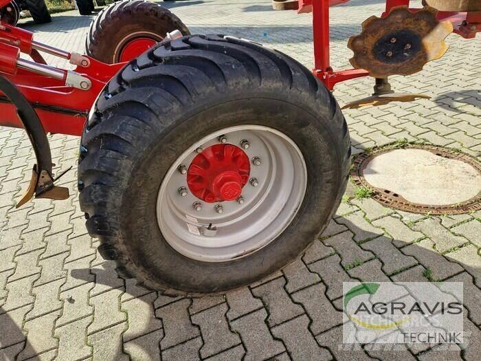 Horsch TERRANO 5.3 GX カルチベーター