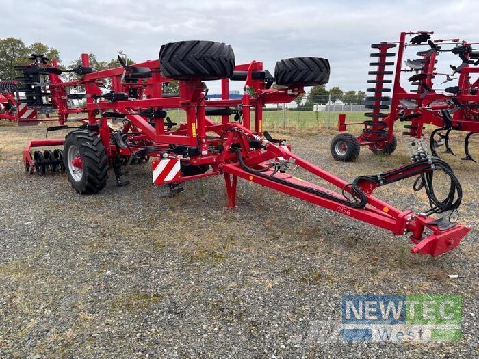 Horsch TERRANO 5 FM カルチベーター