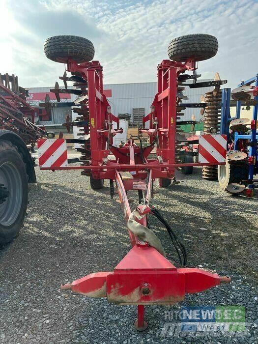 Horsch TERRANO 5 FX カルチベーター