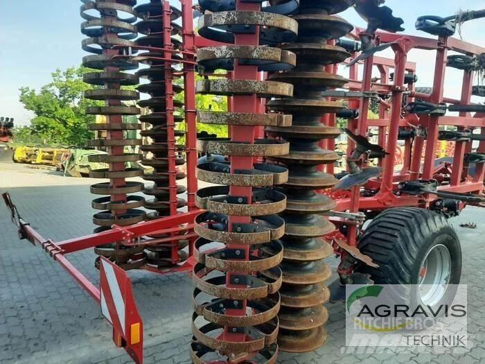 Horsch TERRANO 6.3 GX カルチベーター