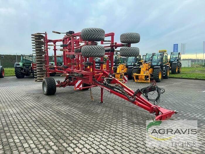Horsch TERRANO 6.4 GX カルチベーター