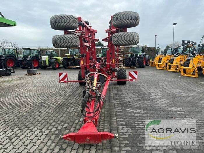 Horsch TERRANO 6.4 GX カルチベーター