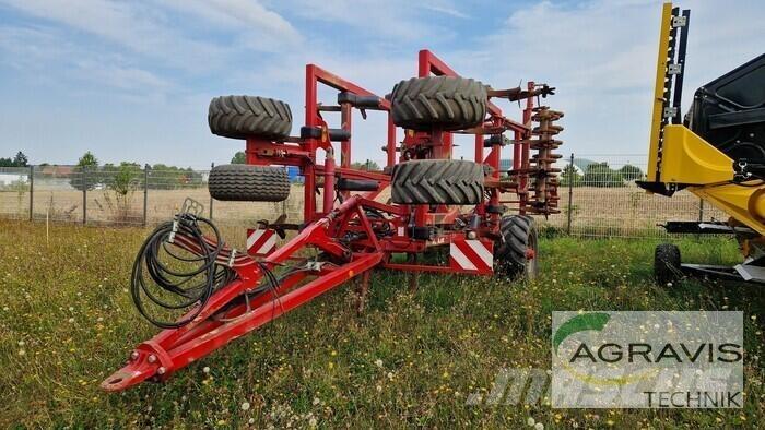 Horsch TERRANO 6 FM カルチベーター
