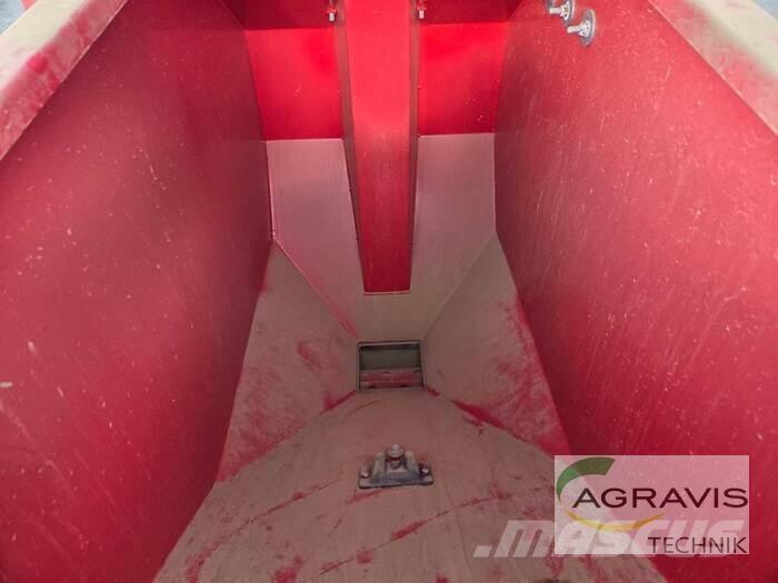 Horsch TIGER 4 AS ドリル