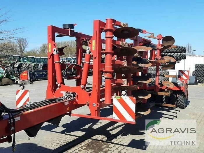 Horsch TIGER 4 MT カルチベーター