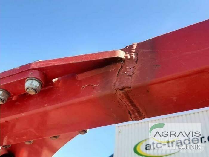 Horsch TIGER 4 MT カルチベーター