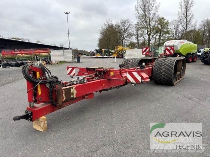 Horsch TRAILER LIFT その他トレーラー