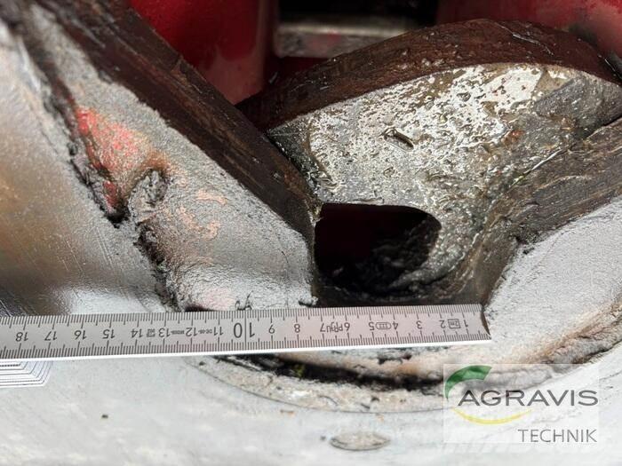 Horsch TRAILER LIFT その他トレーラー