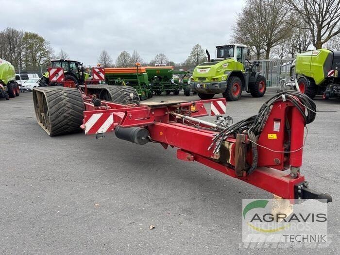 Horsch TRAILER LIFT その他トレーラー
