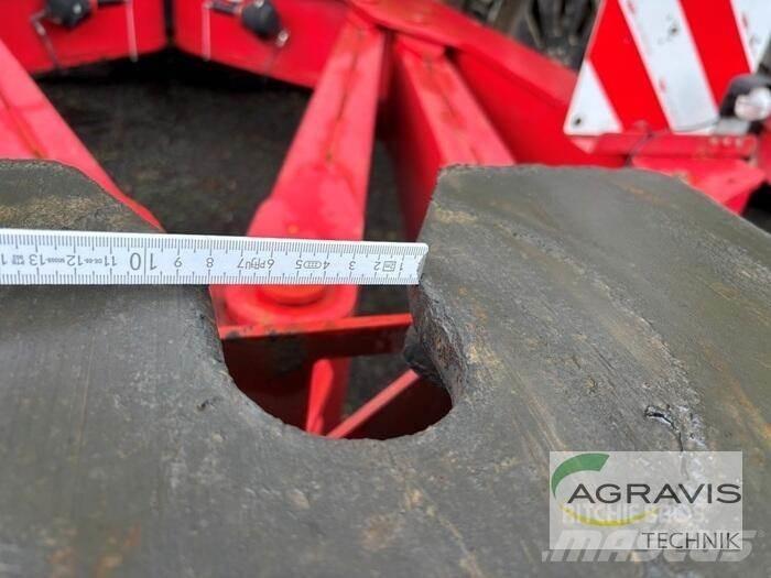 Horsch TRAILER LIFT その他トレーラー
