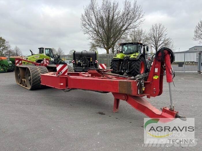 Horsch TRAILER LIFT その他トレーラー