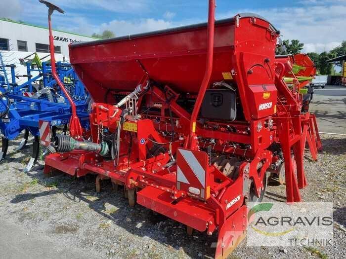 Horsch VERSA 3 KR ドリル