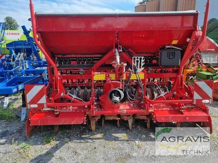 Horsch VERSA 3 KR ドリル