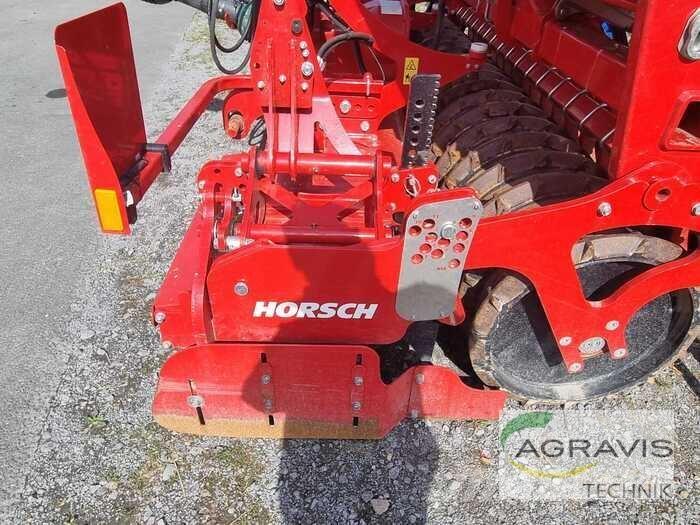 Horsch VERSA 3 KR ドリル