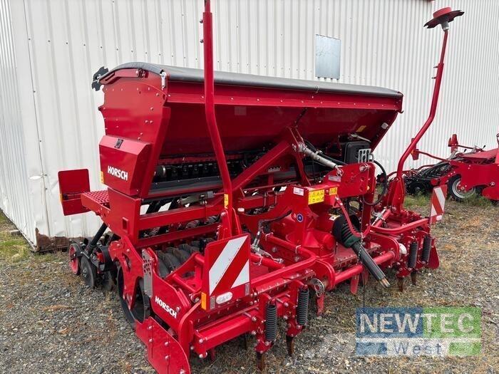 Horsch VERSA 3 KR ドリル
