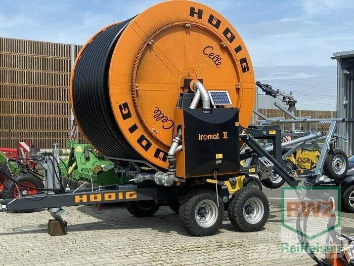Hüdig Iromat 2 TD 灌漑システム