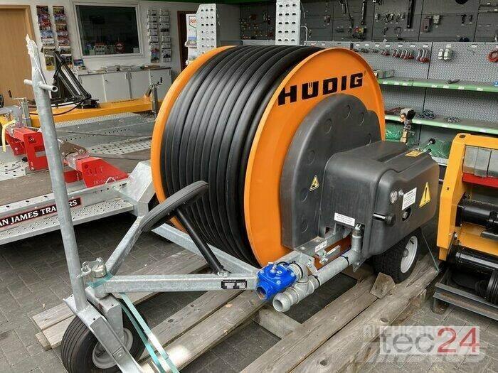 Hüdig Iromat Sport 灌漑システム