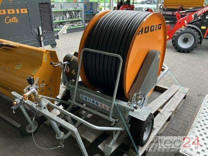 Hüdig Iromat Sport 灌漑システム