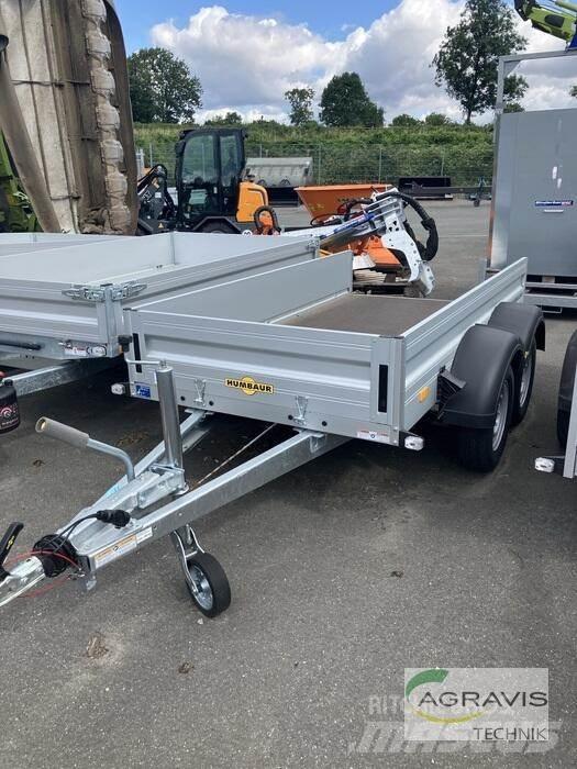 Humbaur HA 20 25 13 KV その他トレーラー